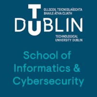 TU Dublin - School of Informatics and Cybersecurity logo - Similar company to Zerodays Ctf