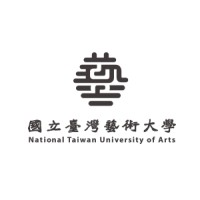 國立台灣藝術大學 National Taiwan University of Arts logo - Similar company to National Taiwan University Creativity And Entrepreneurship Program