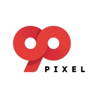 90Pixel logo - Similar company to Thinkbuddy