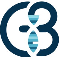 GeneBe.net logo - Similar company to Glosbe