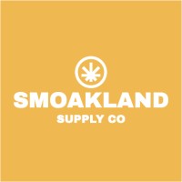 Smoakland Supply Co. logo - Similar company to Bloom Sphere Inc.