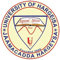 Directorate of Research, Publications and Community Services, University of Hargeisa logo - Similar company to Pharo Ventures