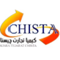Kimia Tejarat Chista logo - Similar company to Nobar Sabz Agro Industrial Complex