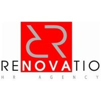 Renovatio Group Ltd. logo - Similar company to Office Express Service Ad