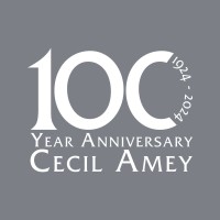Cecil Amey Opticians and Hearing Care logo - Similar company to Cecil Amey