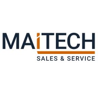 Maitech Industrial Services Irl logo - Similar company to Everfast