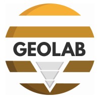 Geolab logo - Similar company to Convas