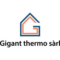 Gigant thermo Sàrl logo - Similar company to Asset Services Luxembourg