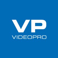 Videopro logo - Similar company to Pro Av Solutions