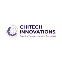 ChiTech Innovations Inc. logo - Similar company to Chi-Tech-Innova