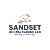 SANDSET GENERAL TRADING L.L.C. logo - Similar company to Capeless
