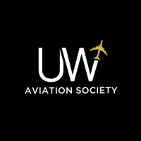University of Waterloo Aviation Society logo - Similar company to Aerospace Engineering Test Establishment