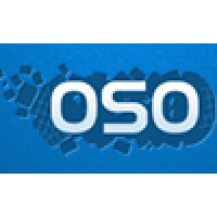 OSO Web Studio logo - Similar company to Forge3, Ltd.