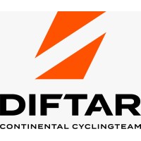 Diftar Continental Cyclingteam logo - Similar company to Plaggemars Makelaars