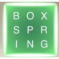 Boxspring Entertainment LLC logo - Similar company to Boxmedia.Io
