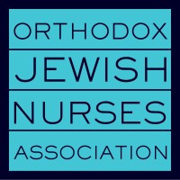 Orthodox Jewish Nurses Association logo - Similar company to Byzantine Cloud