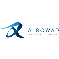 Alrowad Industrial Complex logo - Similar company to Akl Auto Feeding Industries