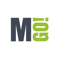 Manager GO! logo - Similar company to Managers Tools 💎