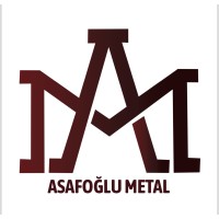 Asafoğlu Metal logo - Similar company to Egart Architecture And Design