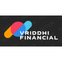 Vriddhi Financials logo - Similar company to Amarshanti Consultancy Services