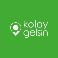 Kolay Gelsin logo - Similar company to Bolt Kargo Lojistik