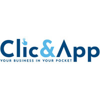 Clic&App Agency logo - Similar company to Opentic