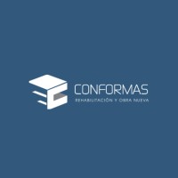 Conformas logo - Similar company to Suel Capital