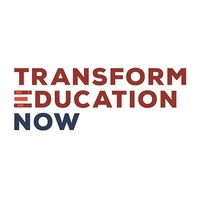 Transform Education Now logo - Similar company to Rooted Denver