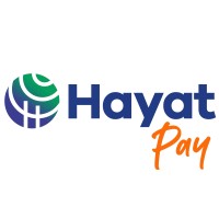 Hayat Pay logo - Similar company to Core-Hub