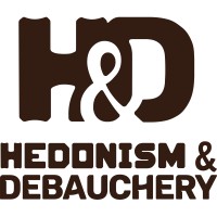 Hedonism & Debauchery LLC logo - Similar company to The Moonset Group