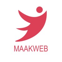 MAAKWEB logo - Similar company to Bulk Sms Dhaka