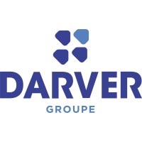 GROUPE DARVER logo - Similar company to Groupe Stb