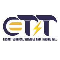 EDSAR TECHNICAL SERVICES logo - Similar company to K2 Tech Hub