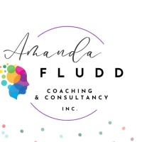 Amanda Fludd Coaching and Consultancy, INC logo