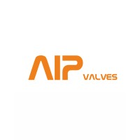 AIP Valve logo - Similar company to Rinkal Hardware