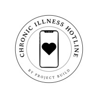 Chronic Illness Hotline logo - Similar company to The Capable Bride