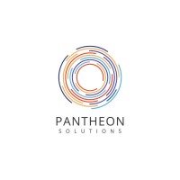 Pantheon Solutions logo - Similar company to Nineteen Recruitment Services
