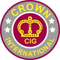 Crown International Group logo - Similar company to Adict