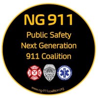 Public Safety Next Generation 9-1-1 Coalition logo - Similar company to Ausa Suncoast Chapter