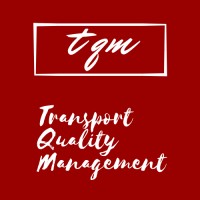 T-Q-M logo - Similar company to Veris Logistics