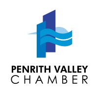 Penrith Chamber logo - Similar company to Wsabe