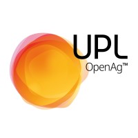 UPL Thailand ยูพีแอล ประเทศไทย logo - Similar company to Agrisource Co. Ltd.