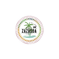 Zazasoa logo - Similar company to Mistral Studio