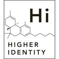 Higher Identity logo - Similar company to Designature