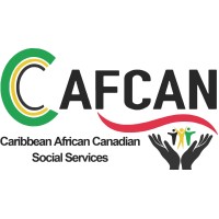 Caribbean African Canadian Social Services (CAFCAN) logo - Similar company to Ashbi Design