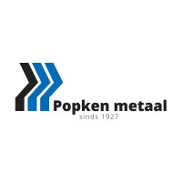 Popken Metaal logo - Similar company to Bend
