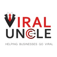 Viral Uncle Marketing Agency logo - Similar company to Kyoto Web Technologies