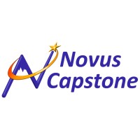 Novus Capstone, LLC logo - Similar company to Pikes Peak Data Sciences