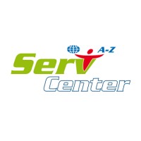 Servicenter Medicamentos logo - Similar company to New Leaf Medicamentos E Diagnósticos