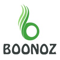 Boonoz logo - Similar company to Thalia Technologies